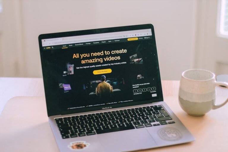 affordable web design for small business