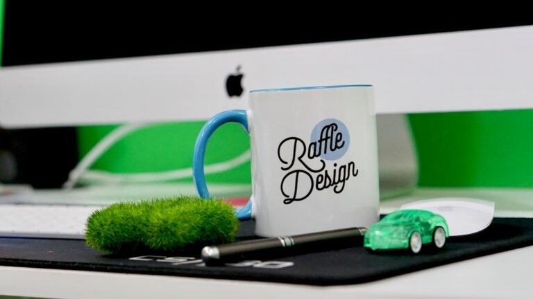 best website design for business