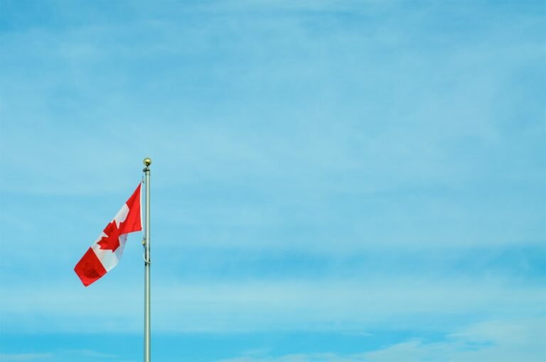 canada for foreigners
