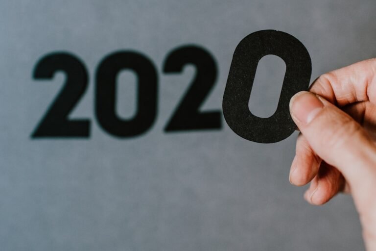 checklist 2021