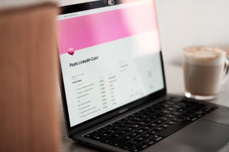 digital marketing campaign checklist
