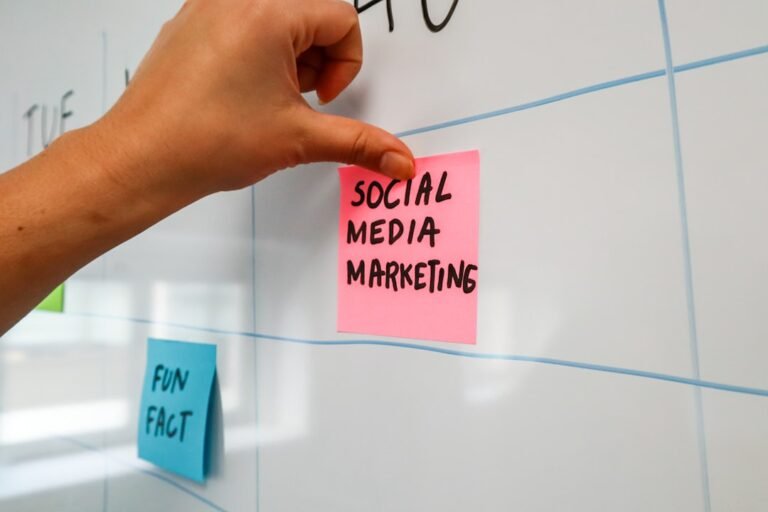 digital marketing examples pdf