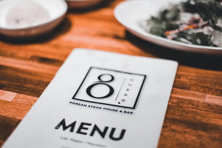 digital marketing ideas for restaurants