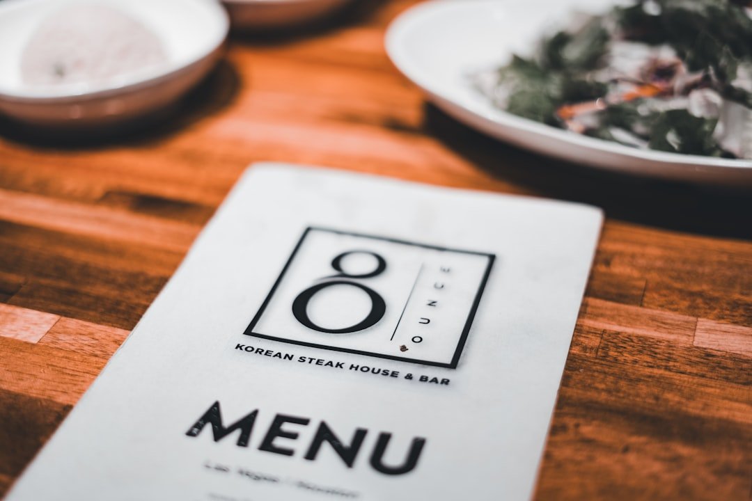 digital marketing ideas for restaurants