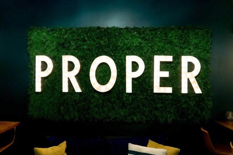 estate agent sample