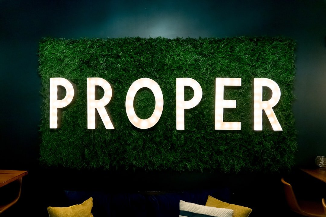 estate agent sample