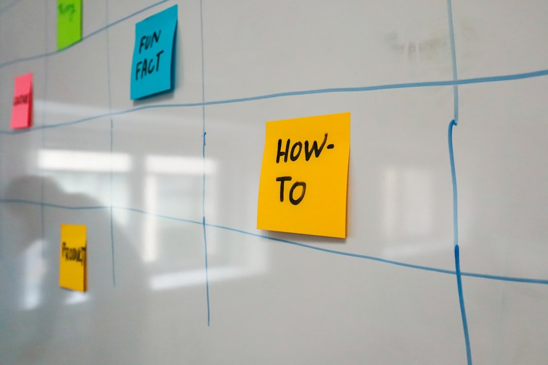 how to make content strategy