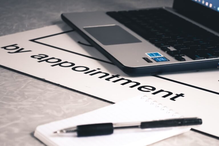 lead generation consultant job description