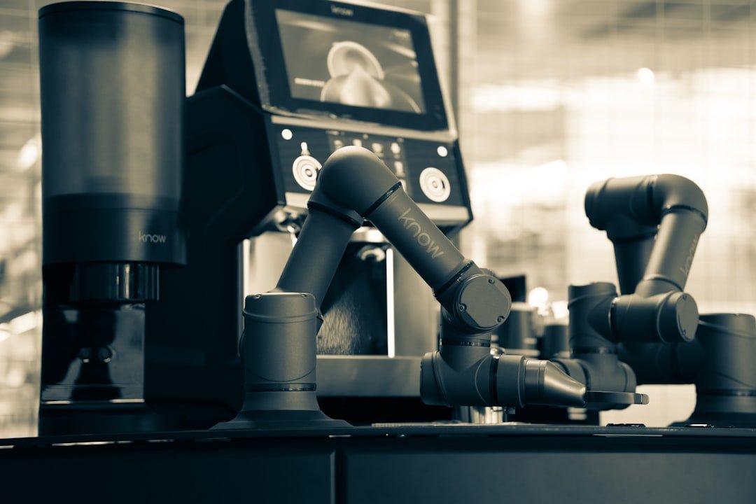 marketing automation jobs in canada