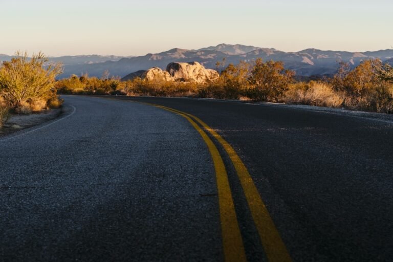 me range road