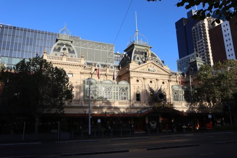 melbourne