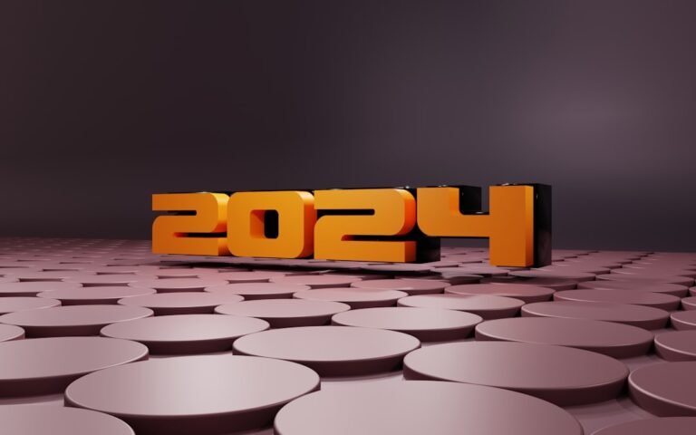 social media campaign examples 2024