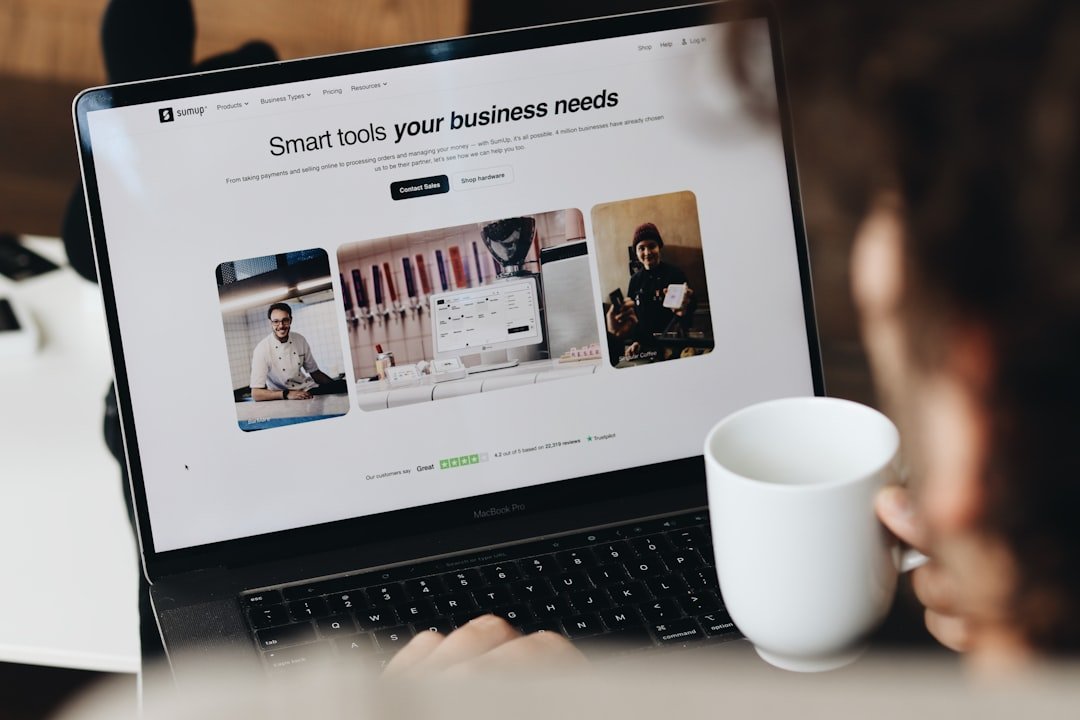 social media marketing on upwork