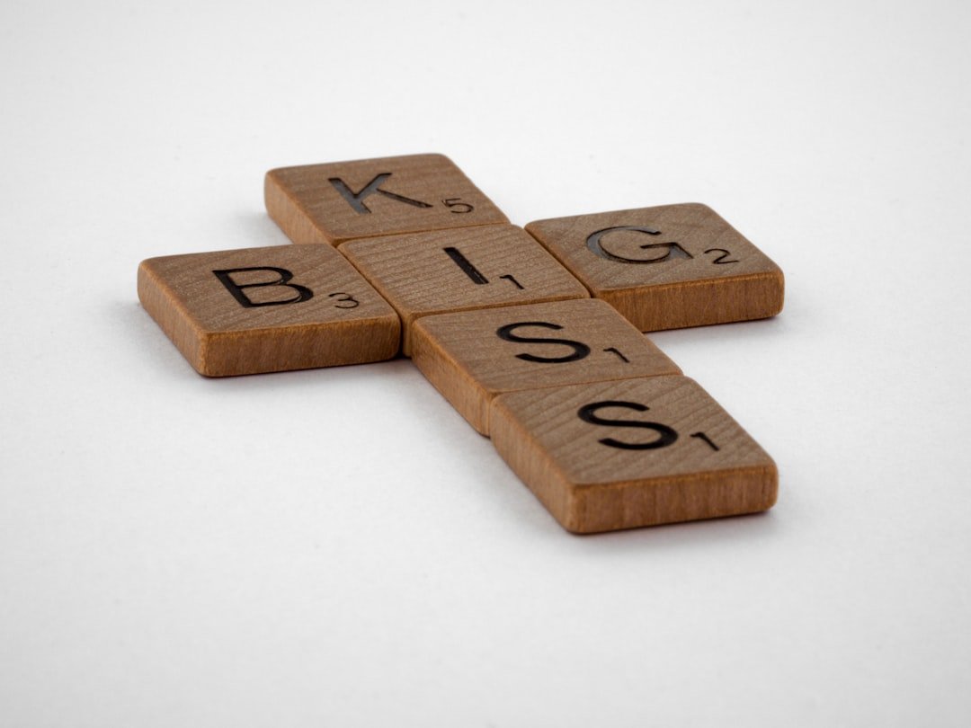 social media marketing strategy and optimization