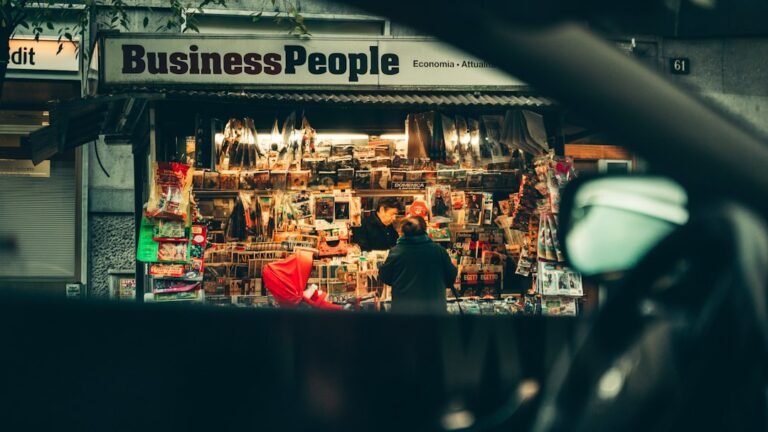 social media marketing strategy for small business