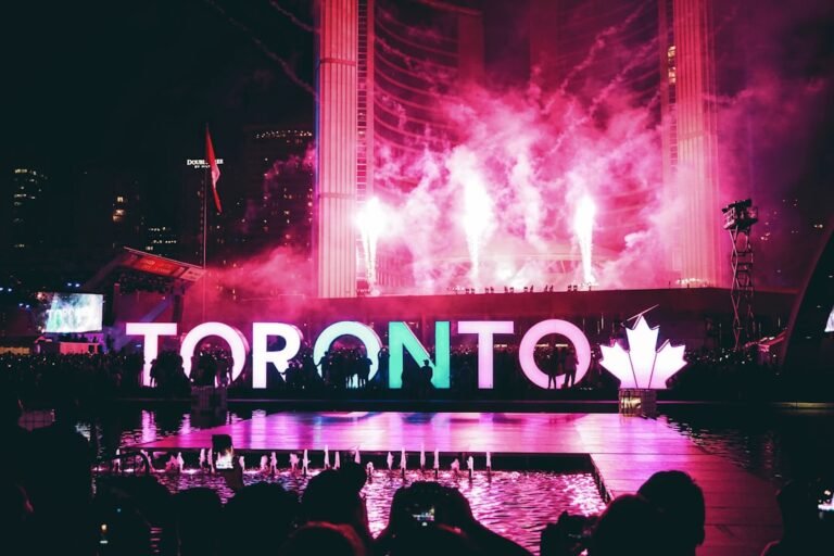 startups toronto