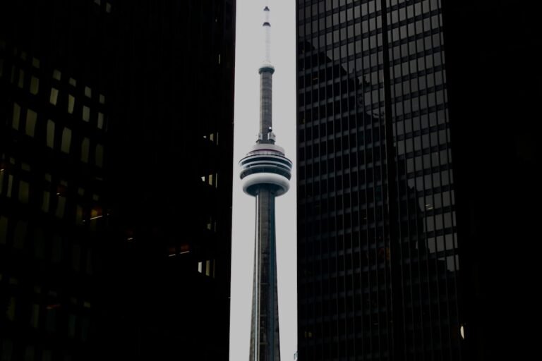 toronto canada