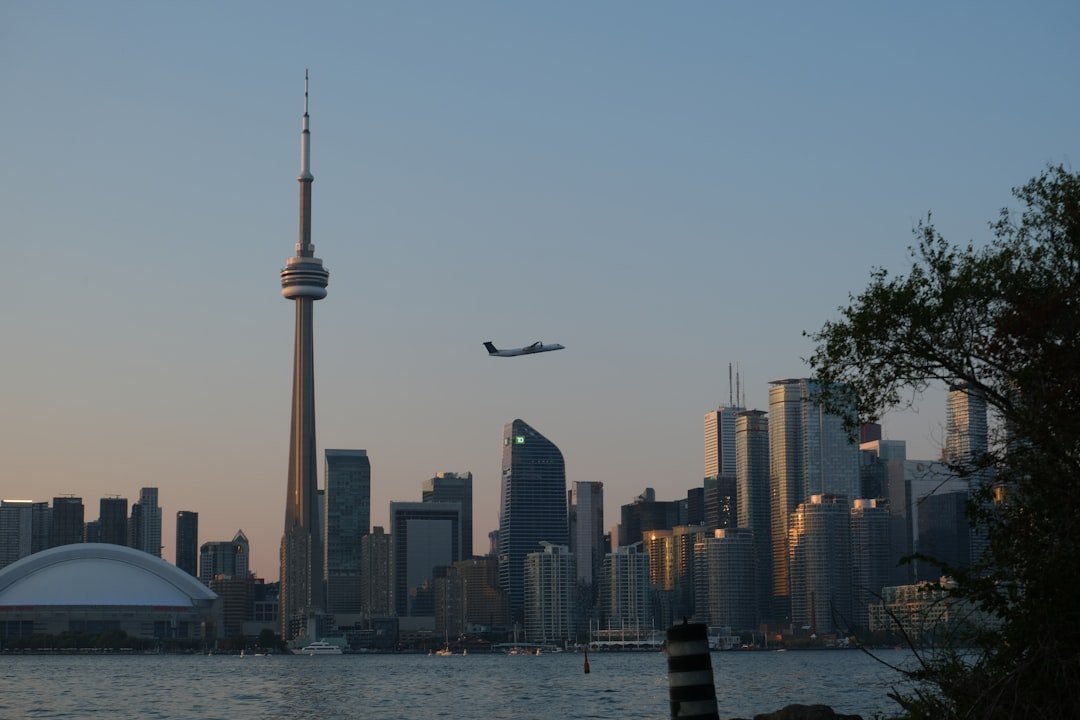 toronto javascript
