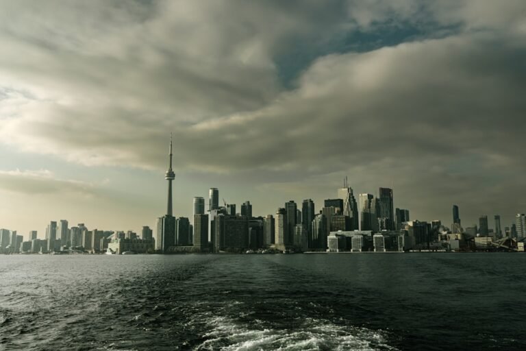 toronto linkedin
