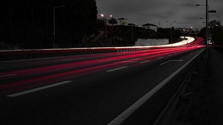 traffic meaning