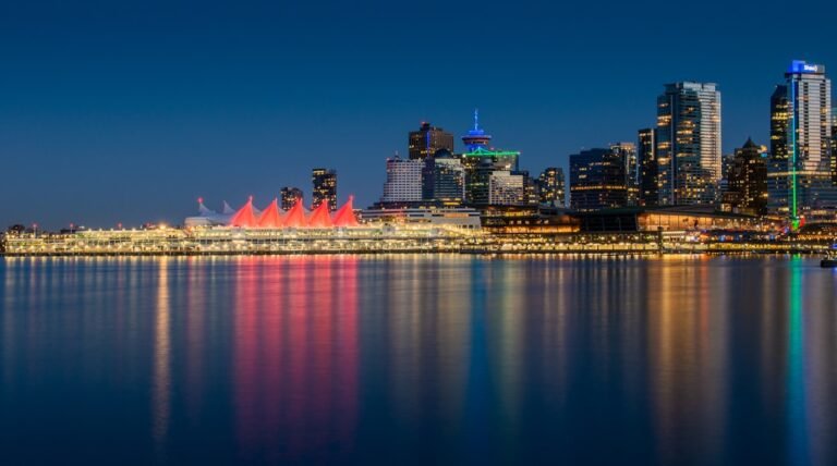 vancouver jobs