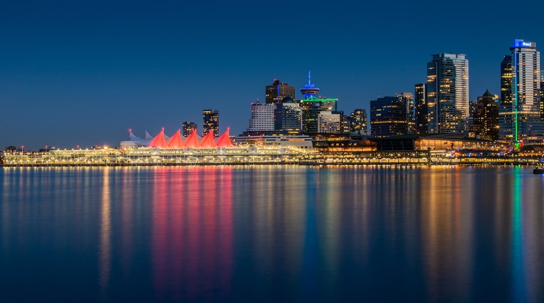 vancouver jobs