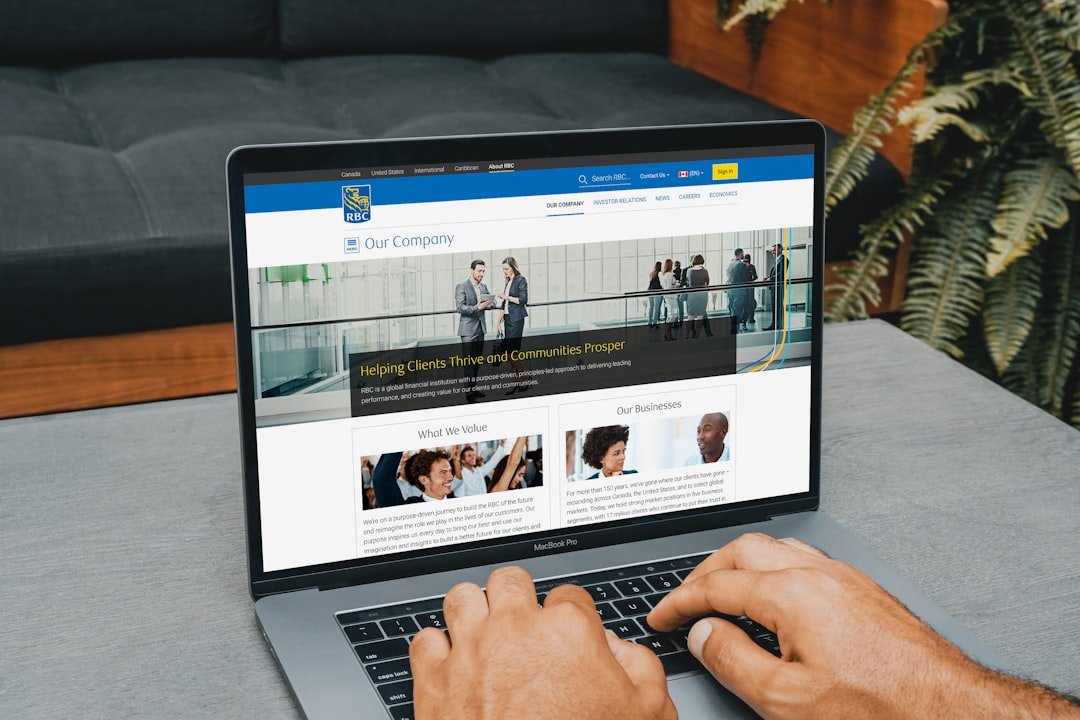 web design for real estate