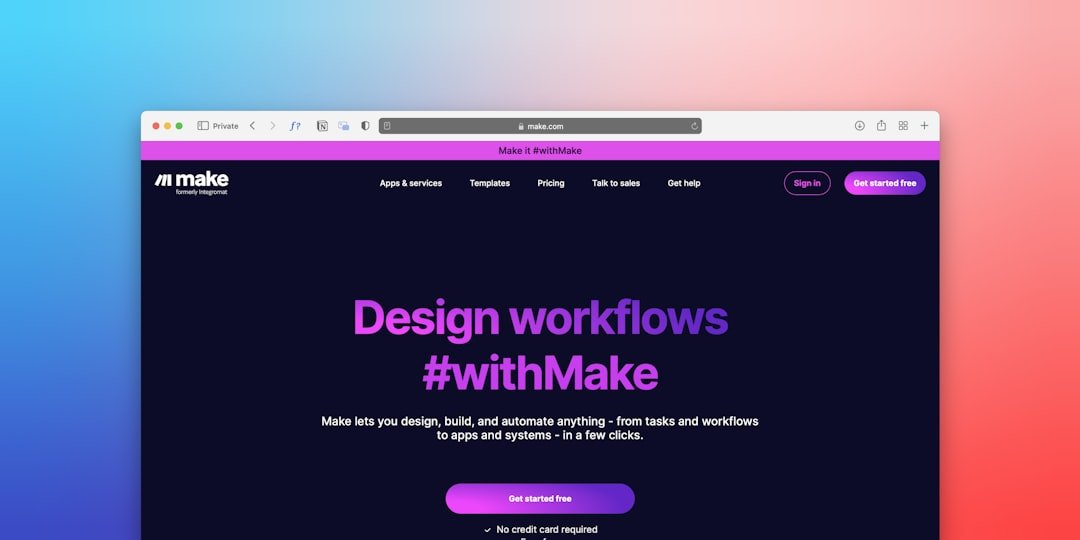 web design ideas