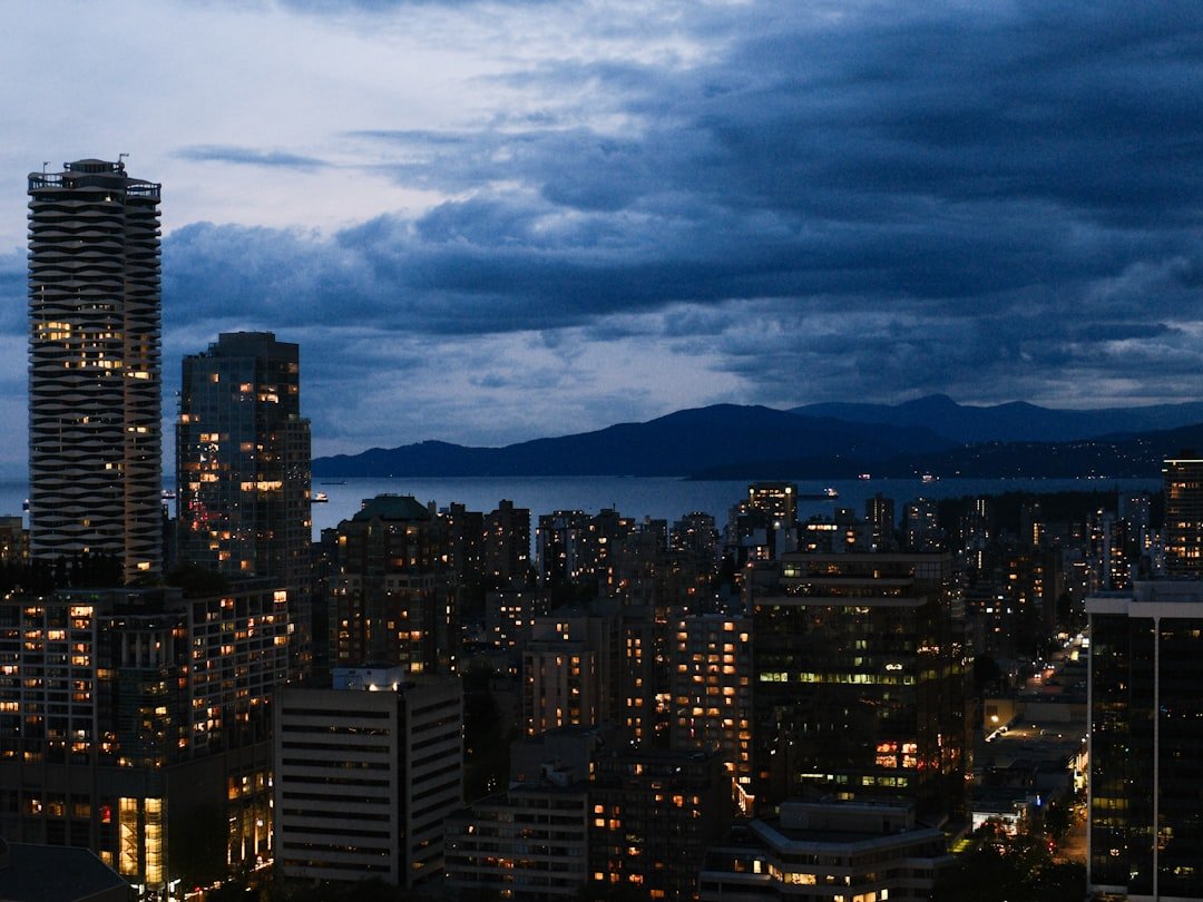 web development companies in vancouver