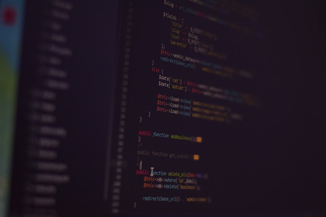 web development strategy