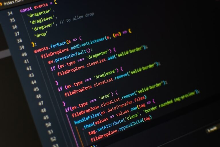 web development tools and technologies