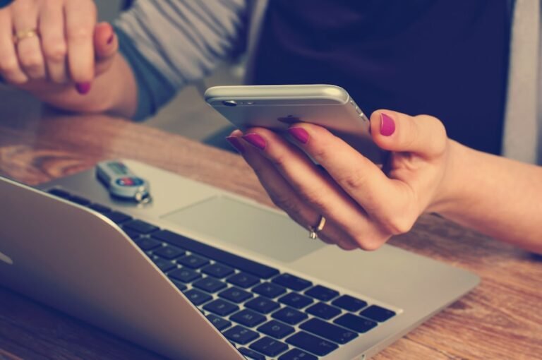 website content writer