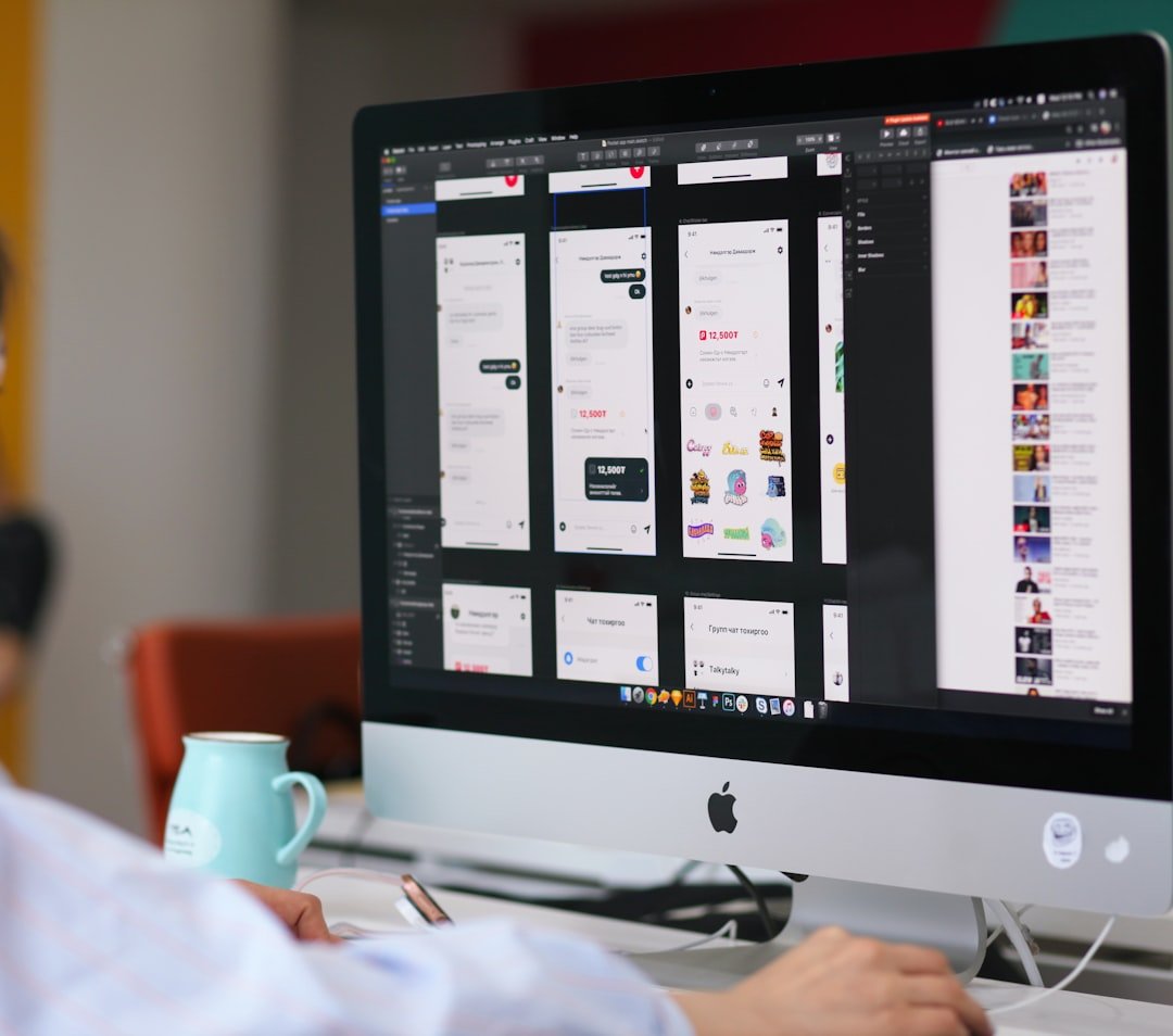website design companies in usa