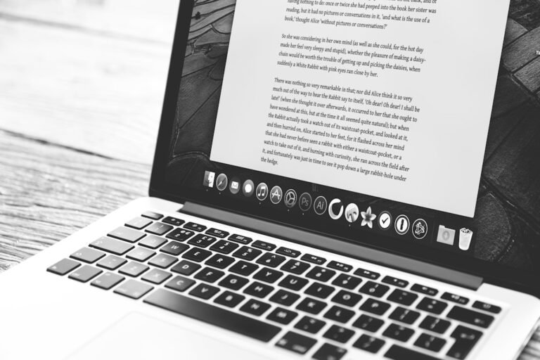 website development guidelines