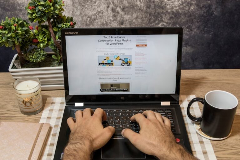 what is content strategy example