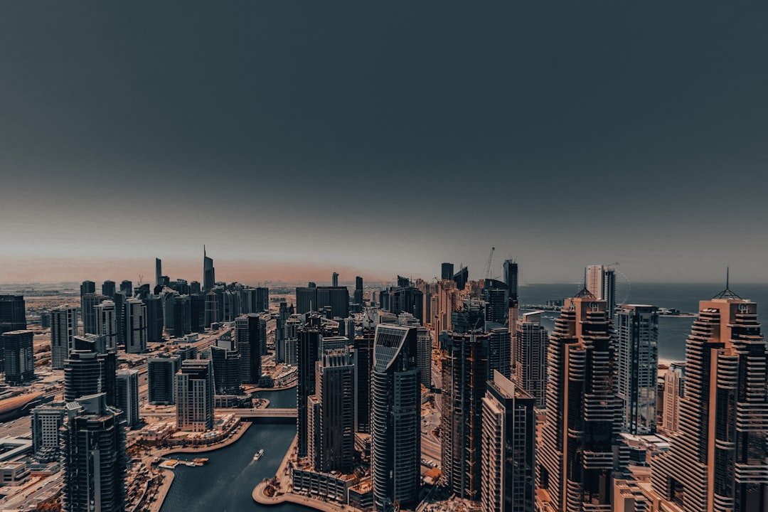 work dubai