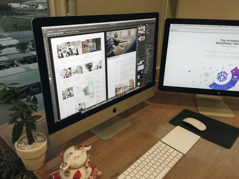 best web design for small business