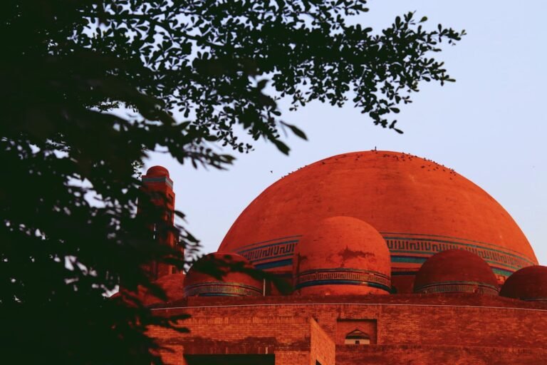 budget in pakistan
