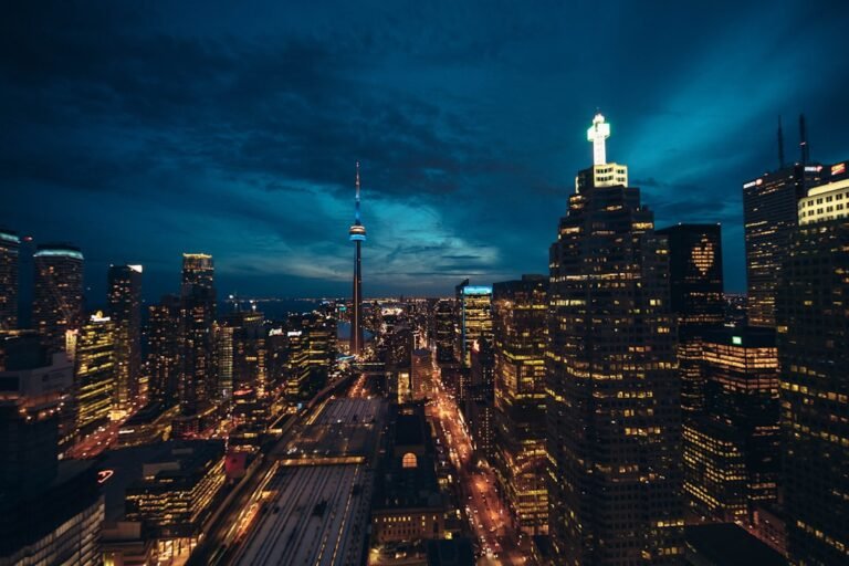 canadian business list