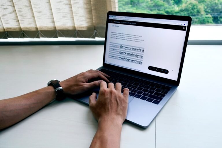 case study email marketing template
