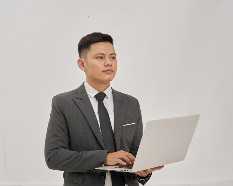 coaching business
