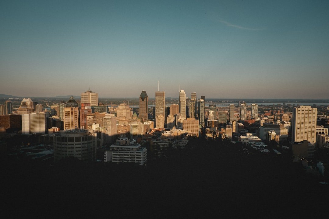 content creation montreal