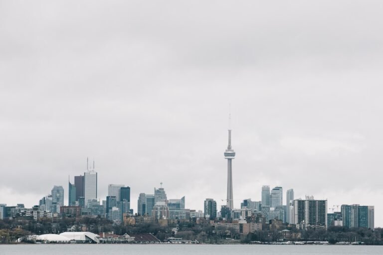 content creators in toronto