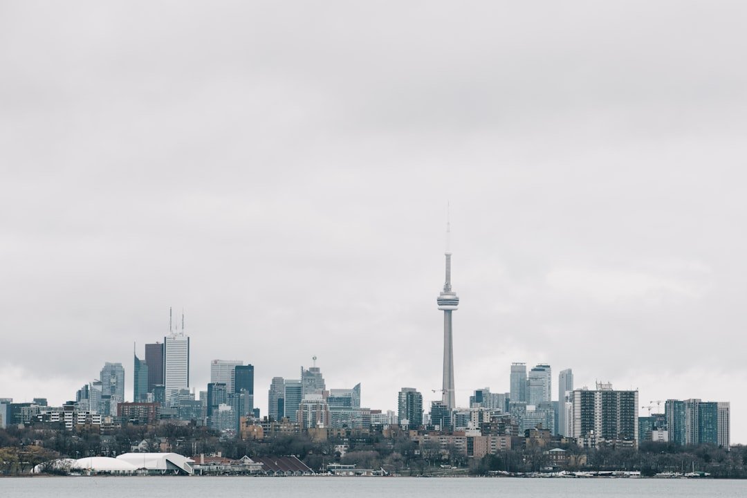 content creators in toronto