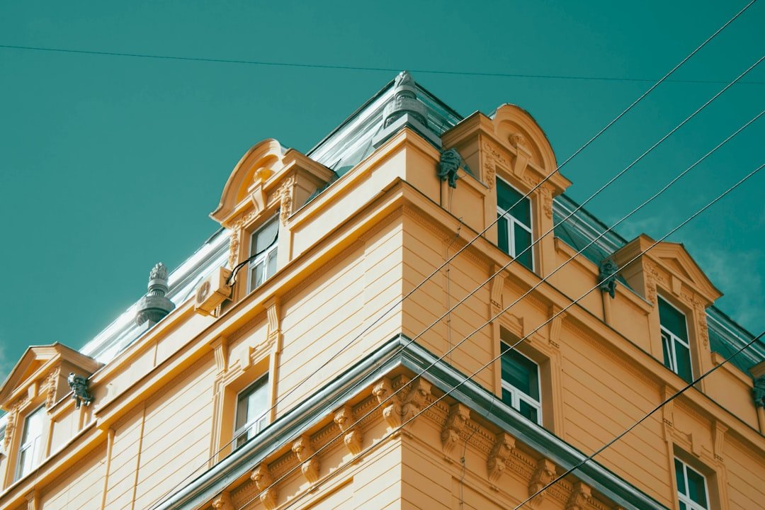 content for real estate