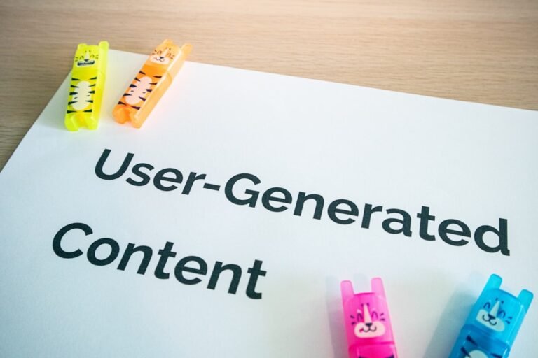 content ideas for social media