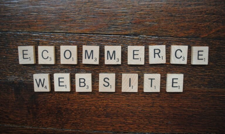 create ecommerce website 2022