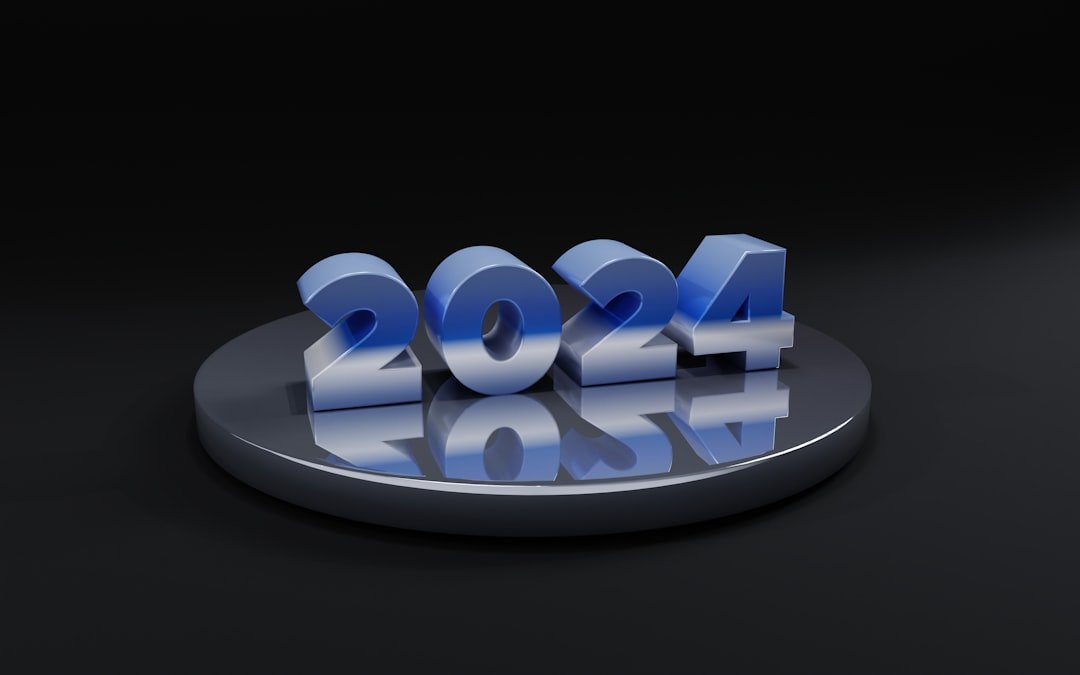 digital marketing 2024 release