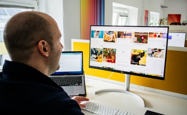 digital marketing examples images