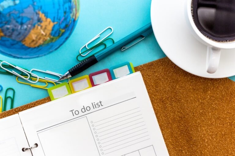 digital marketing handover checklist